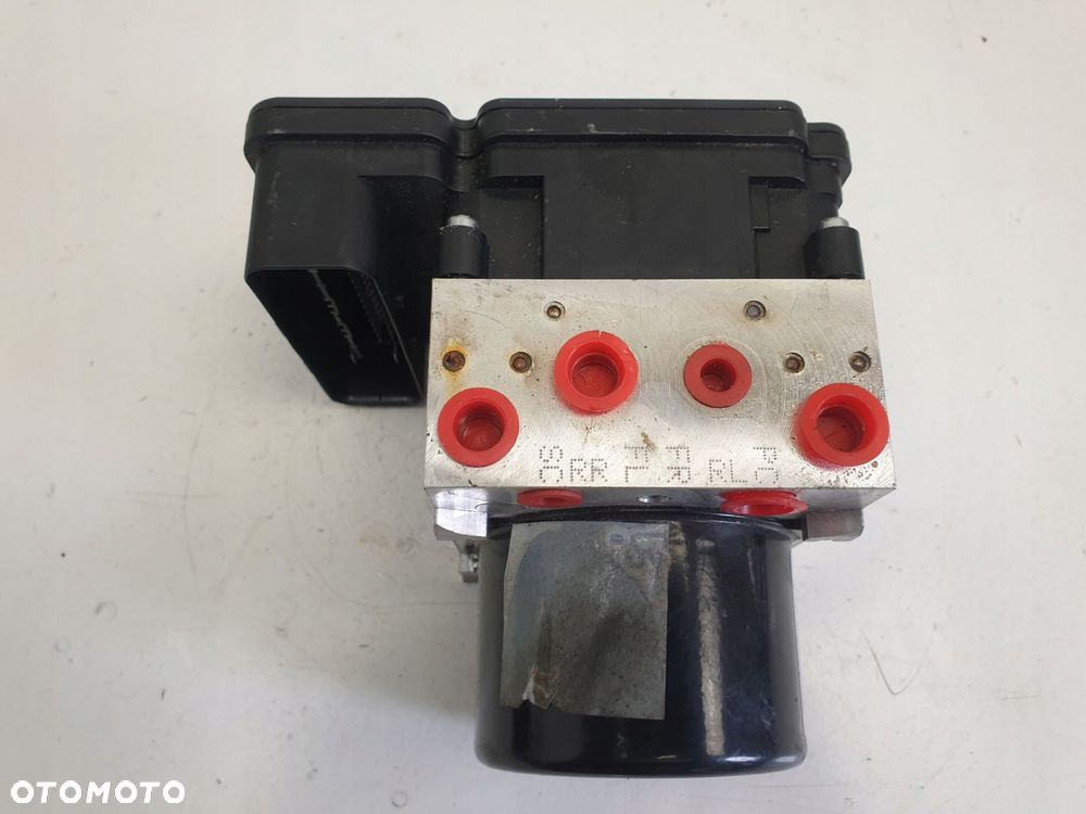 Volvo XC60 lift POMPA ABS Sterownik P31423348 - 9