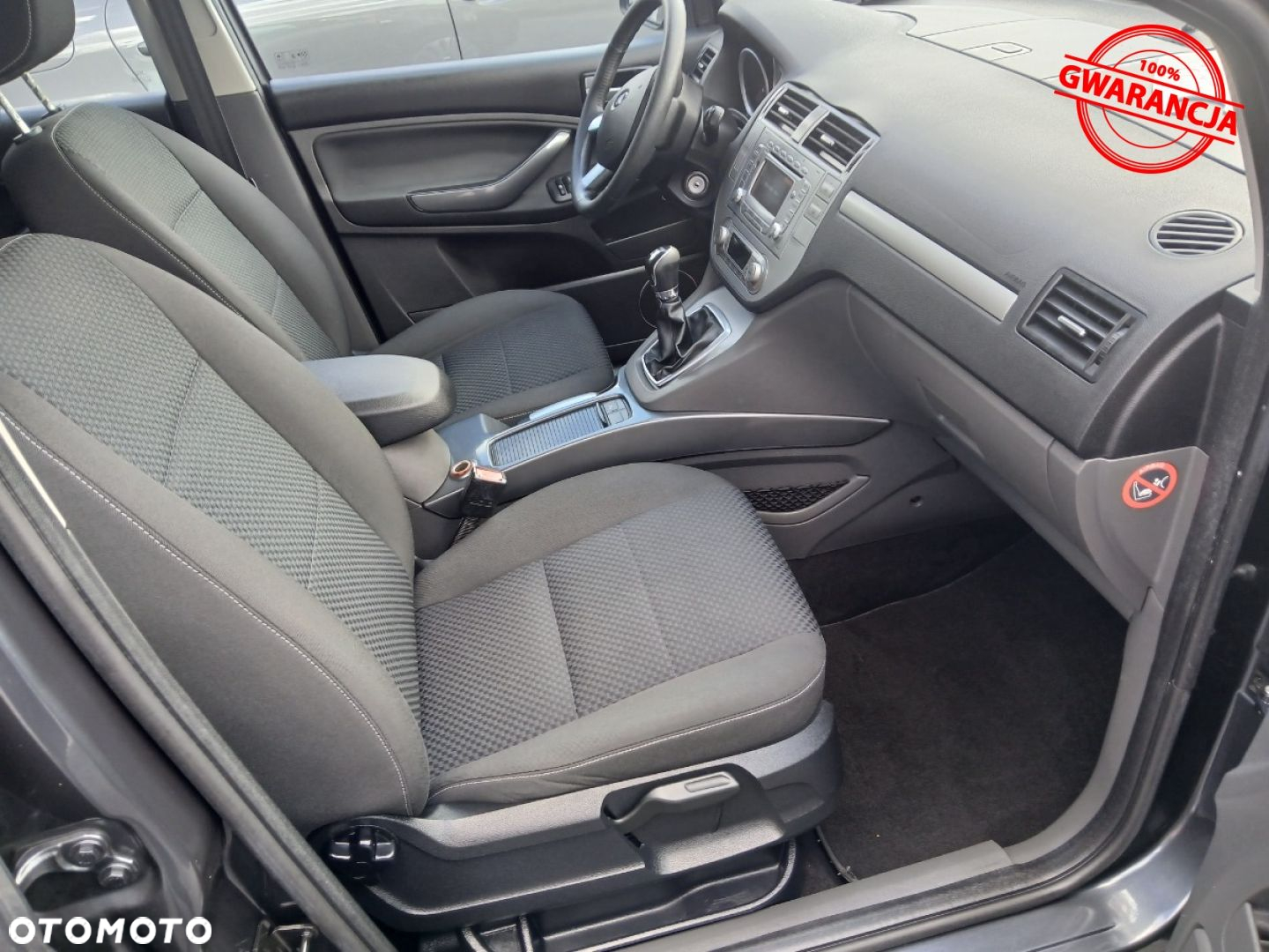 Ford C-MAX - 24