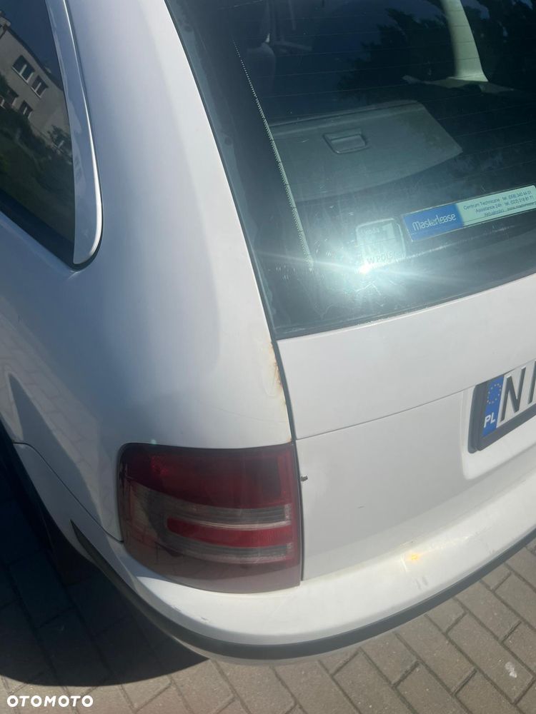 Skoda Fabia 1.4 TDI Classic - 11