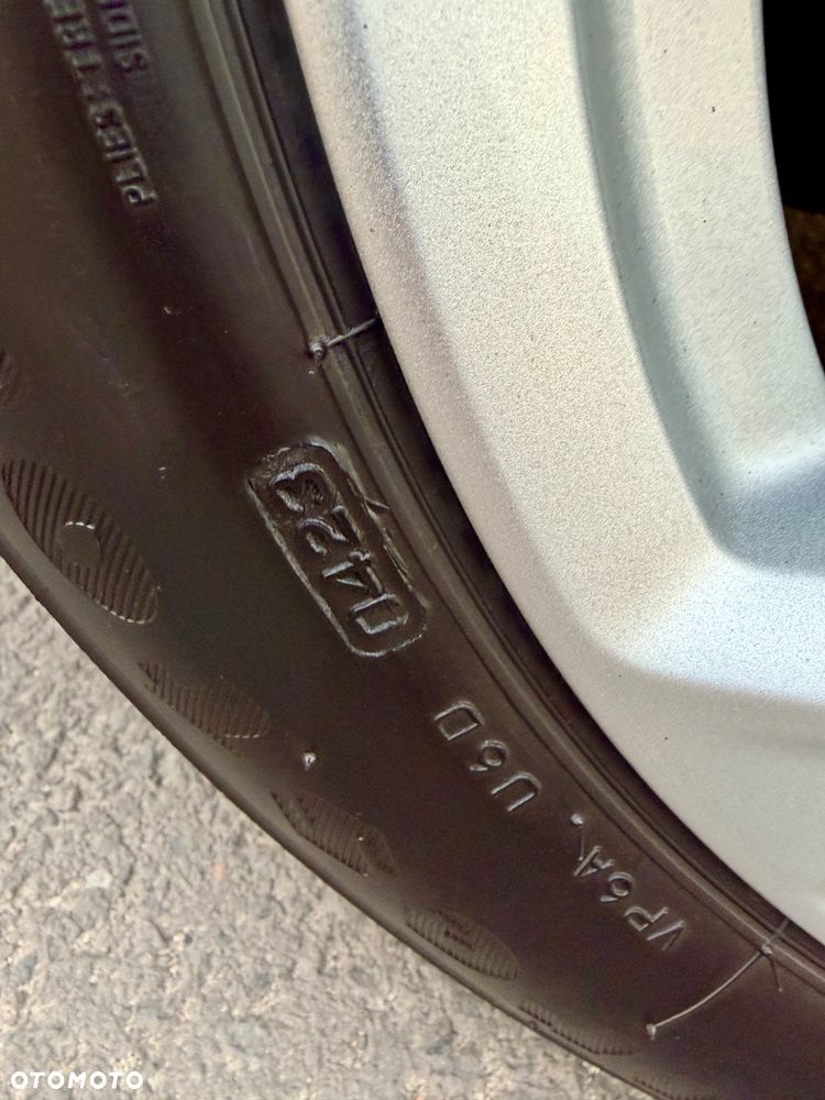 Opel Astra 1.6 CDTI Dynamic S&S - 21