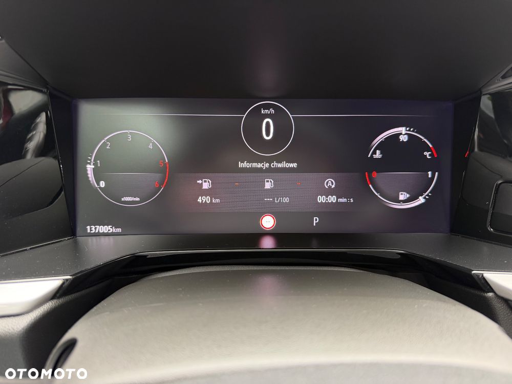 Opel Grandland X 1.5 D Start/Stop Automatik Design Line - 16