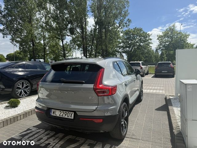 Volvo XC 40 B3 Plus Dark - 7