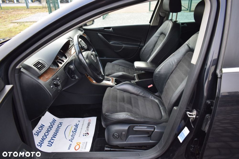 Volkswagen Passat - 16