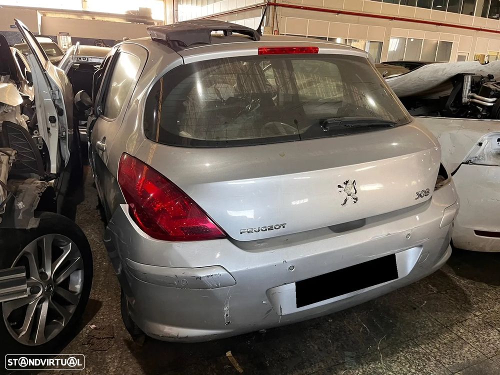 Peugeot 308 para peças - 1