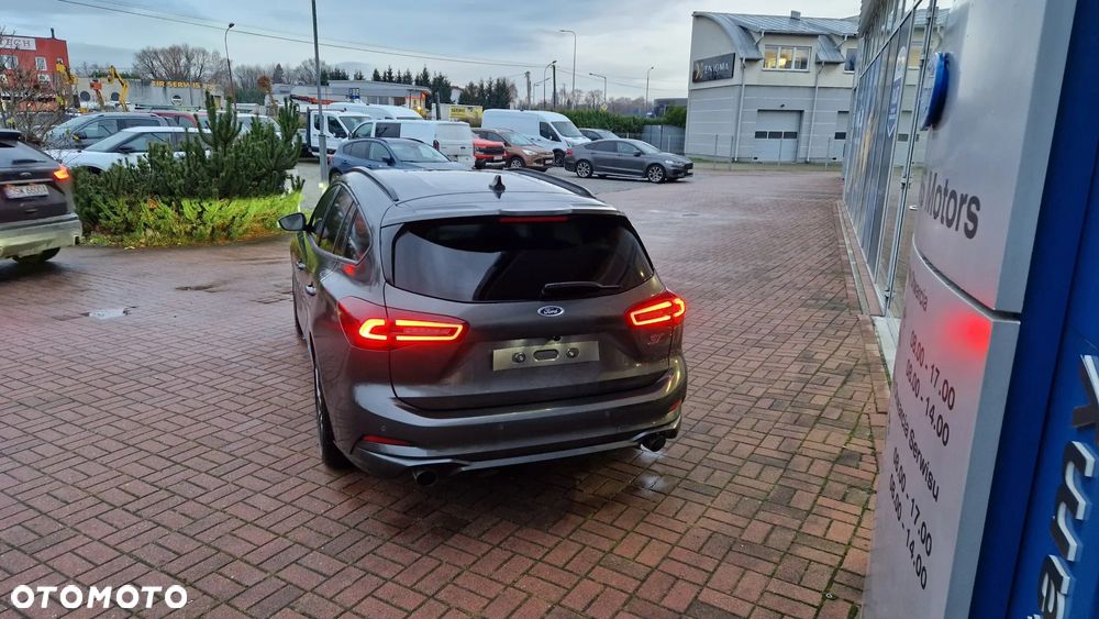 Ford Focus SW 2.3 EcoBoost ST X - 7