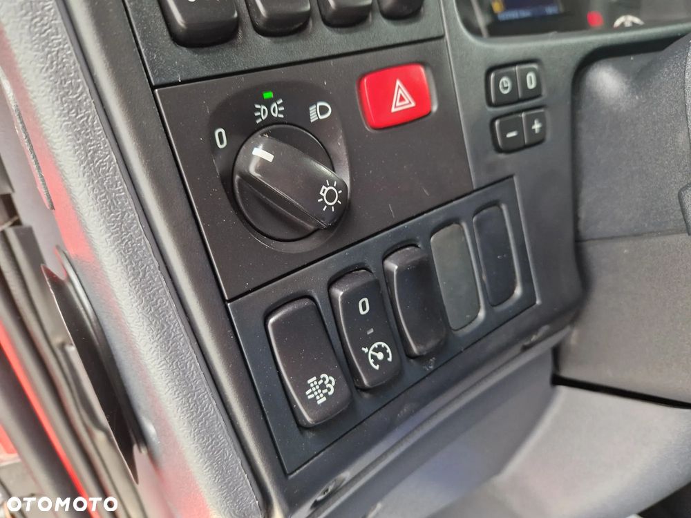 Scania P450 BEZ EGR PUSHER 6X2/4 Automat Retarder /JVG Gliwice - 25