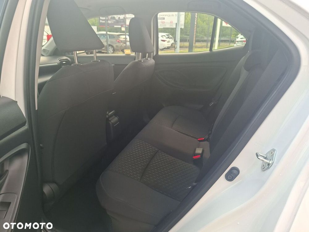 Toyota Yaris Cross Hybrid 1.5 Comfort - 14