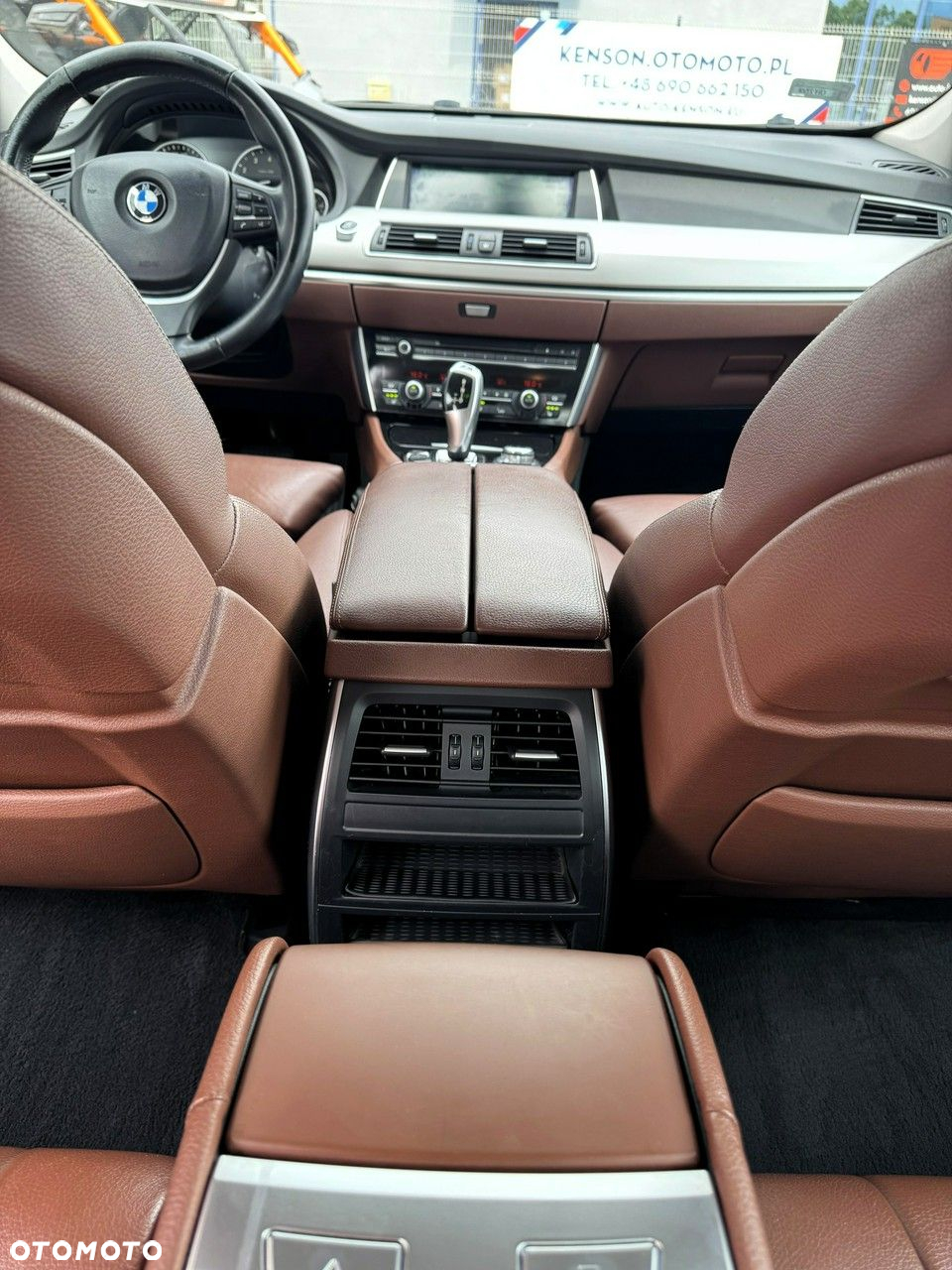 BMW 5GT 535i Gran Turismo - 32