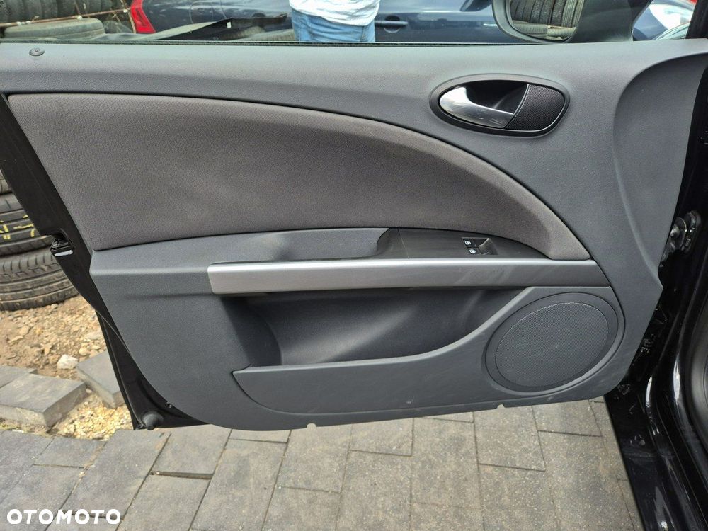 Seat Leon 1.4 TSI Style Copa - 11