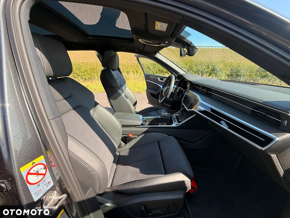 Audi A6 Avant 55 TFSI e PHEV Quattro S Line S tronic - 22