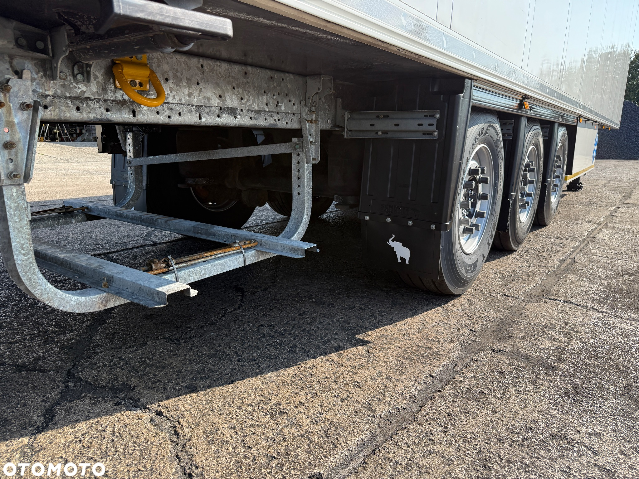 Schmitz Cargobull - 20