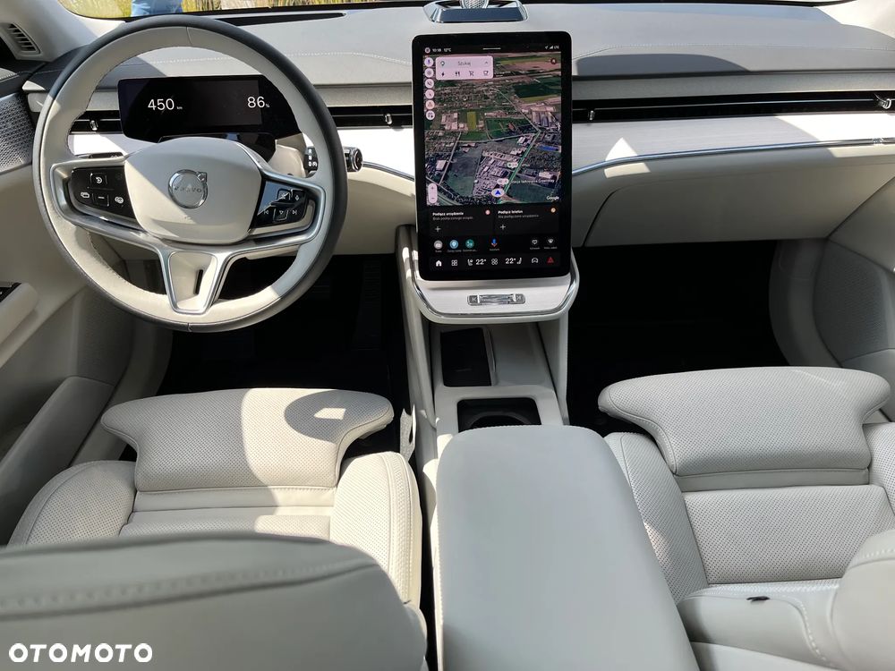 Volvo ES90 92kWh Single Motor Ultra - 8