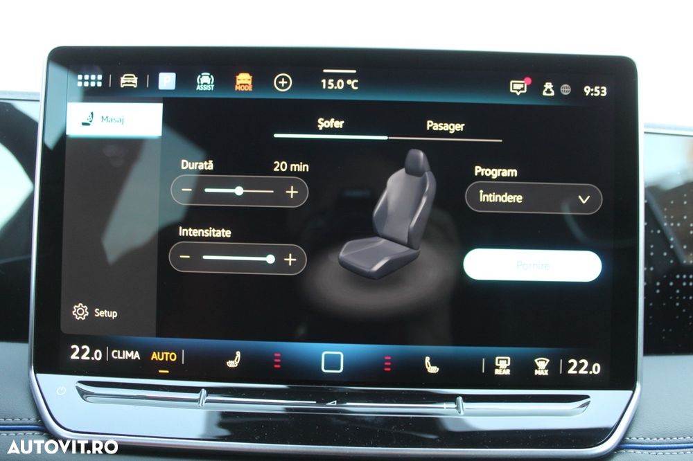 Volkswagen Tiguan 2.0 TDI DSG 4Motion R-Line - 27