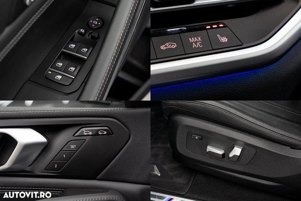 BMW X6 xDrive40i AT MHEV - 20