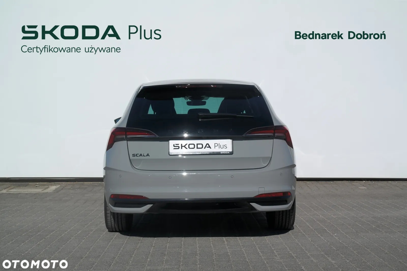 Skoda Scala 1.0 TSI Monte Carlo - 6