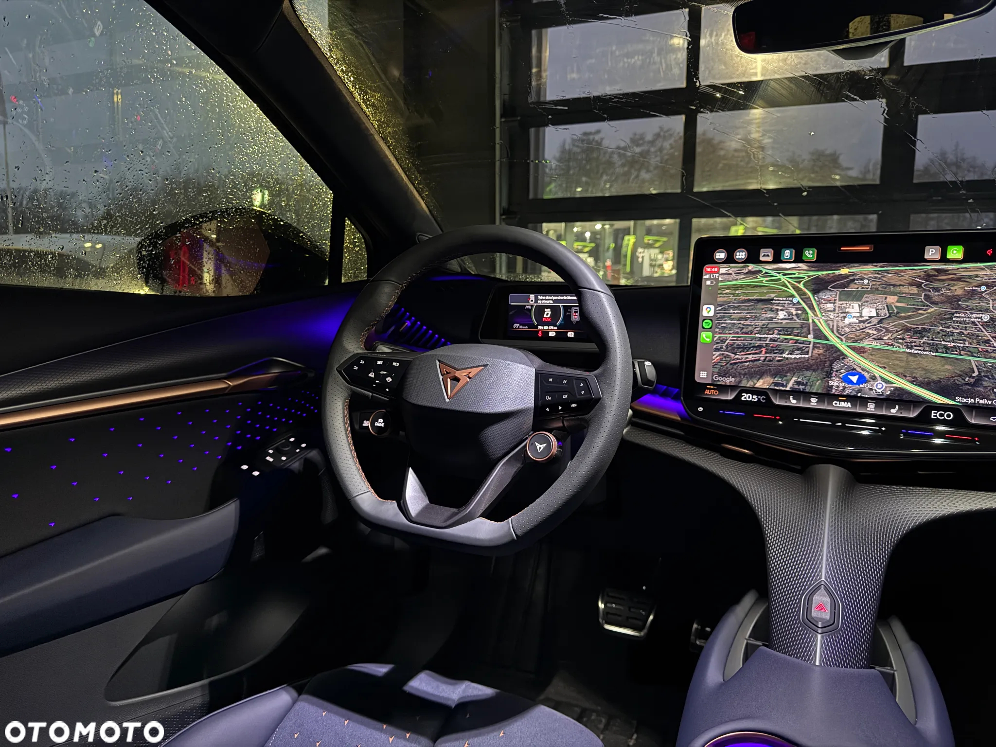 Cupra Tavascan 82kWh Endurance - 16