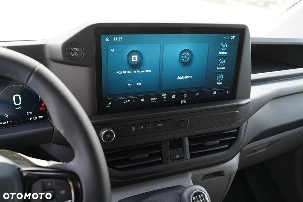 Ford Transit Custom 2.0 EcoBlue 320 L2H1 Trend - 14