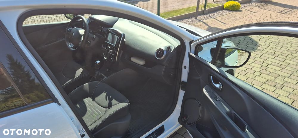 Renault Clio 1.2 Enegry TCe Limited - 6