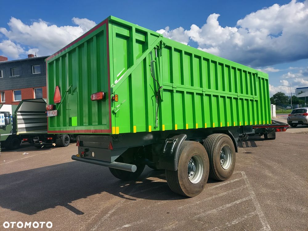 Schmitz Cargobull - 25