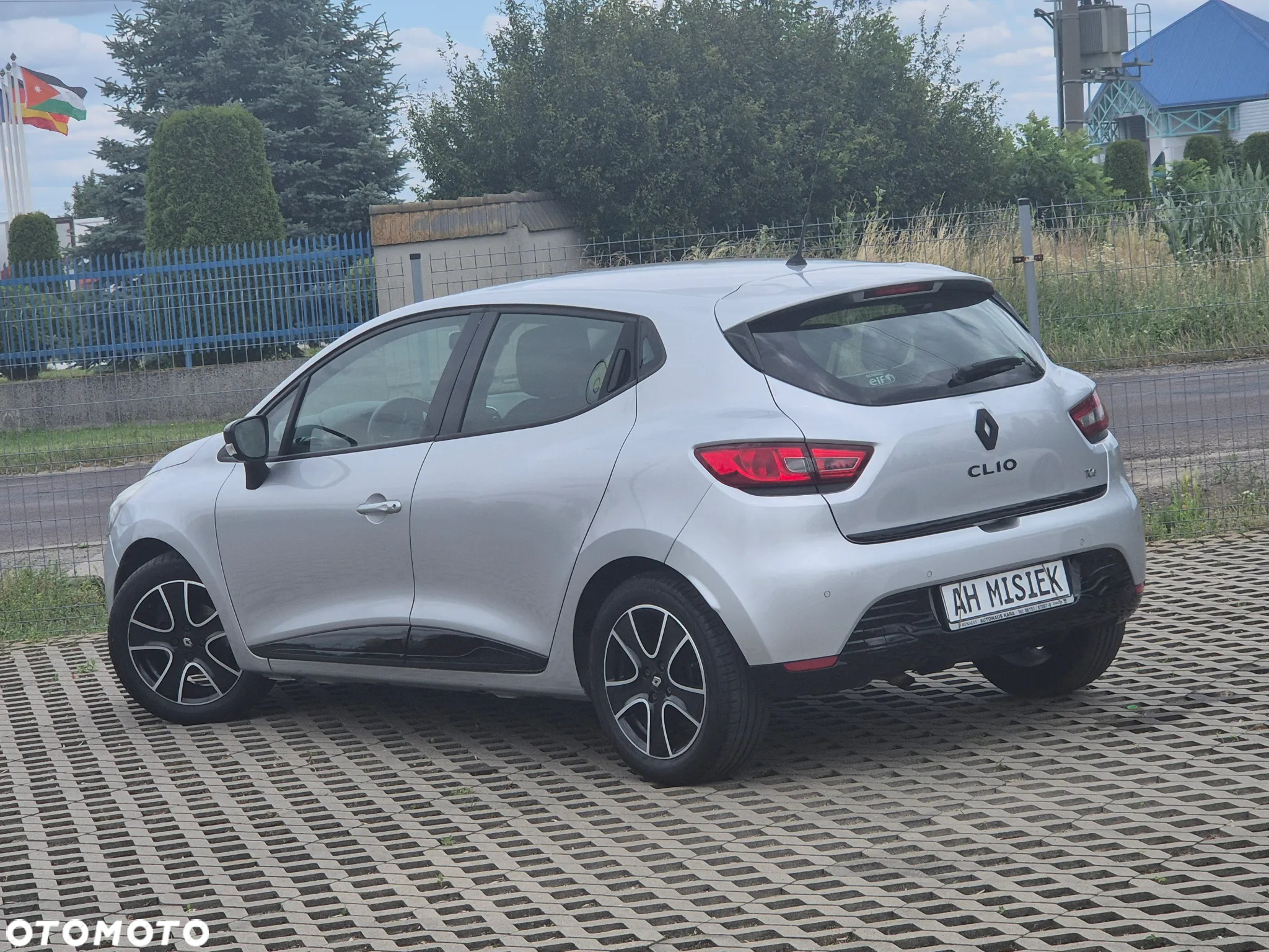 Renault Clio 0.9 Energy TCe Dynamique - 3