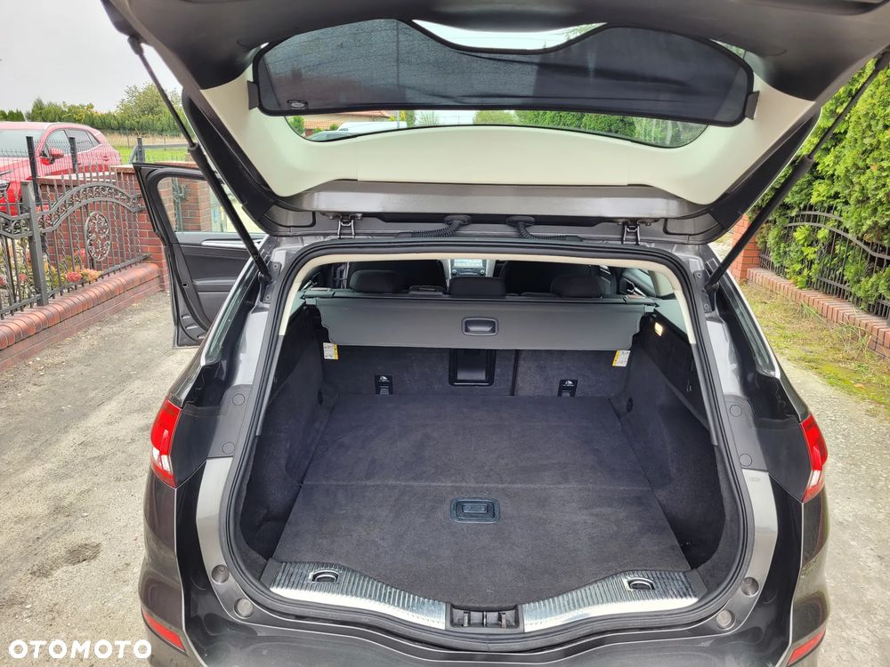 Ford Mondeo 2.0 EcoBlue Edition - 16
