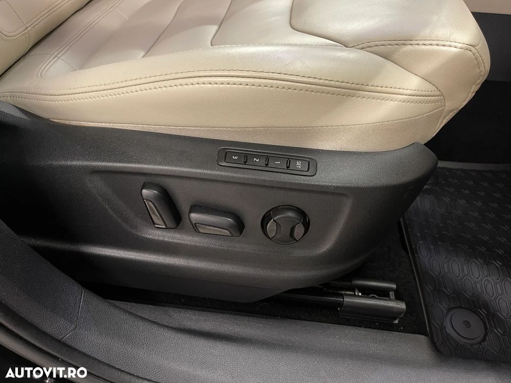 Skoda Kodiaq 2.0 TDI DSG Style - 26