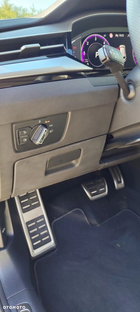 Volkswagen Arteon 2.0 TDI Elegance DSG - 9
