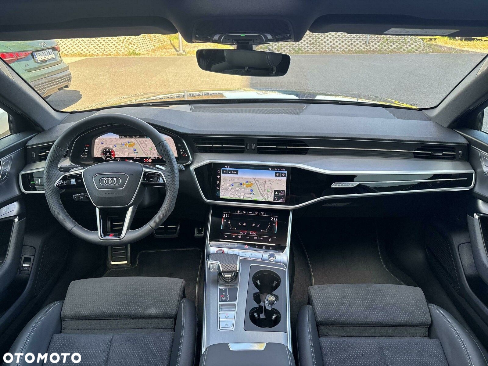 Audi S6 - 18