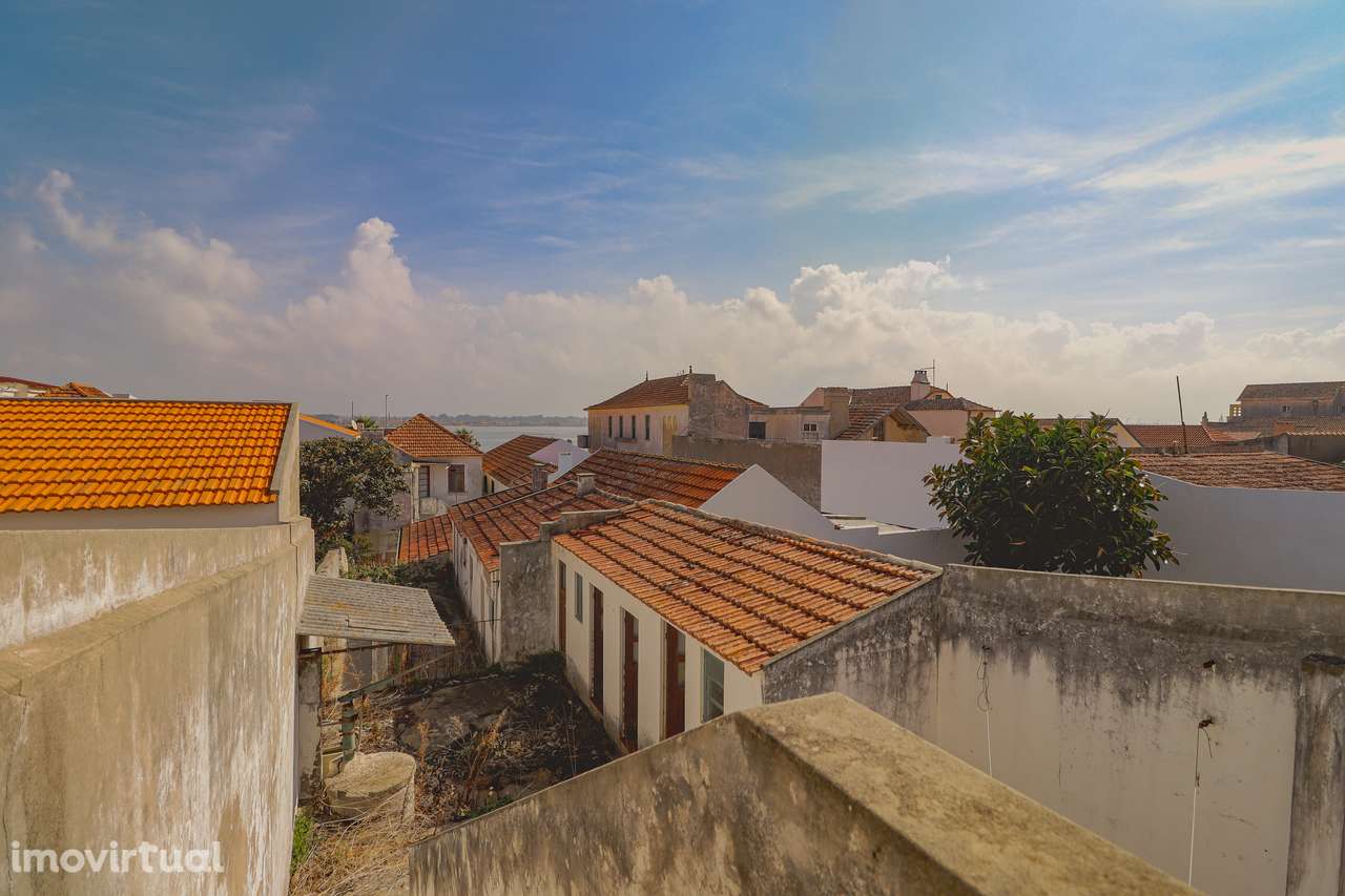 Moradia  em Aveiro - Costa  Nova - Grande imagem: 5/21