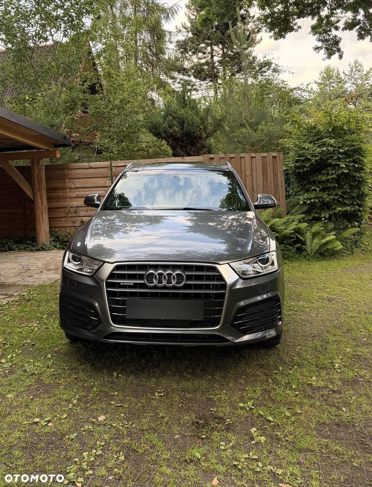 Audi Q3 - 2