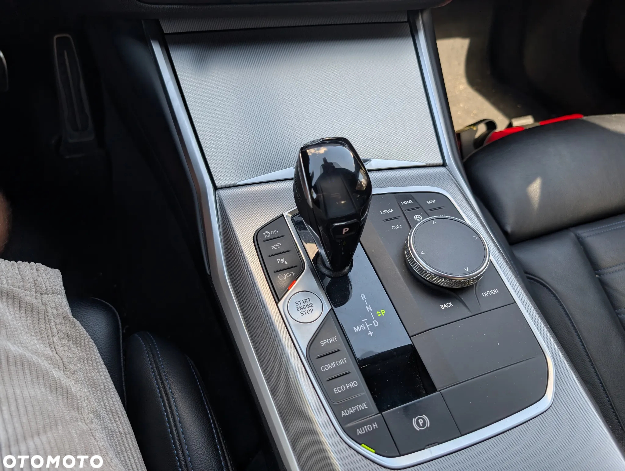 BMW Seria 3 330i xDrive M Sport sport - 17