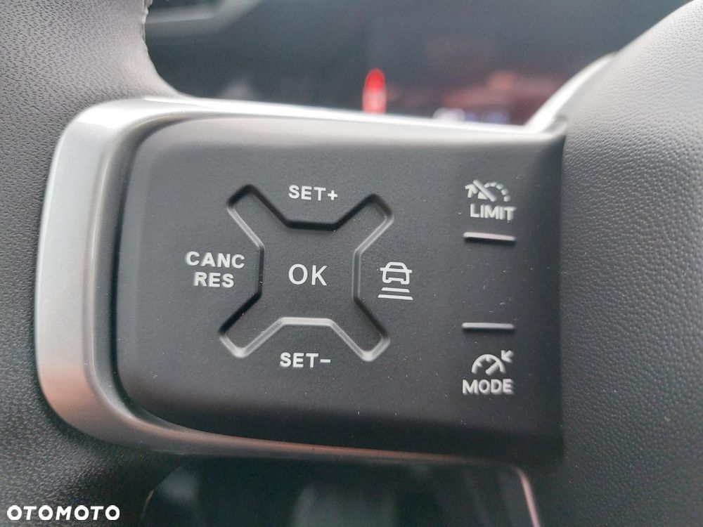 Jeep Compass 1.2 T3 mHEV First Edition FWD DCT - 20
