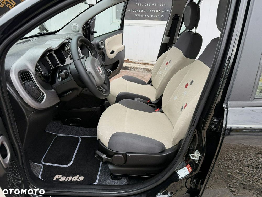 Fiat Panda 1.2 Mylife Eco - 17