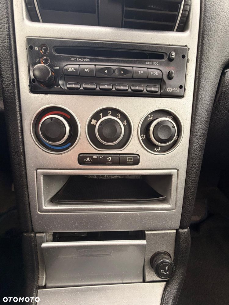 Opel Astra 1.6 - 14