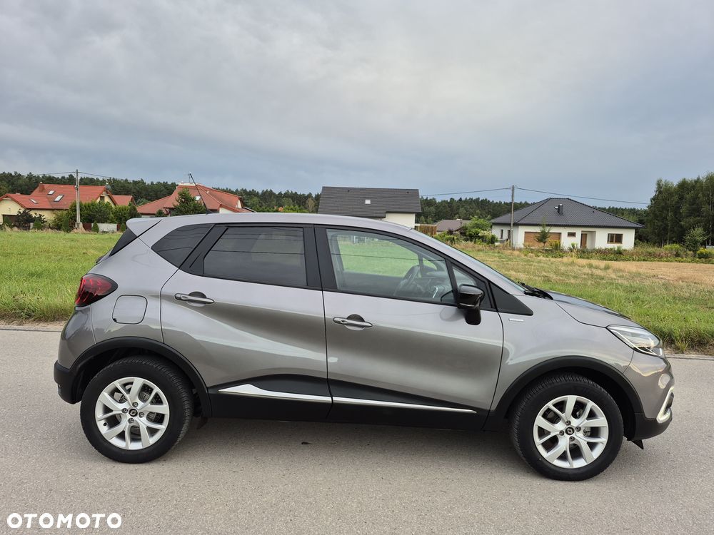 Renault Captur - 4