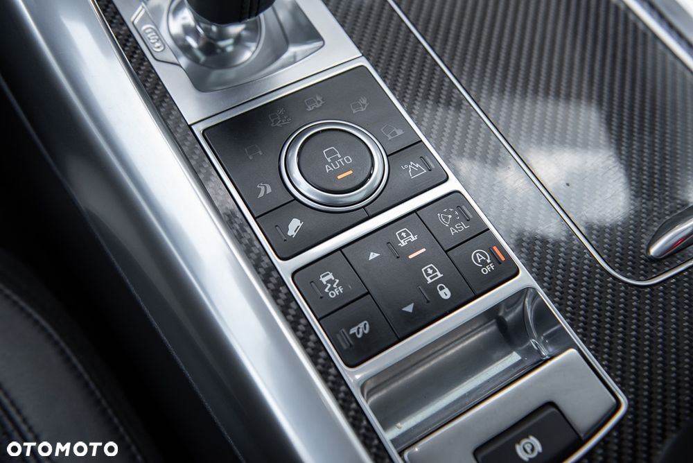 Land Rover Range Rover Sport - 25