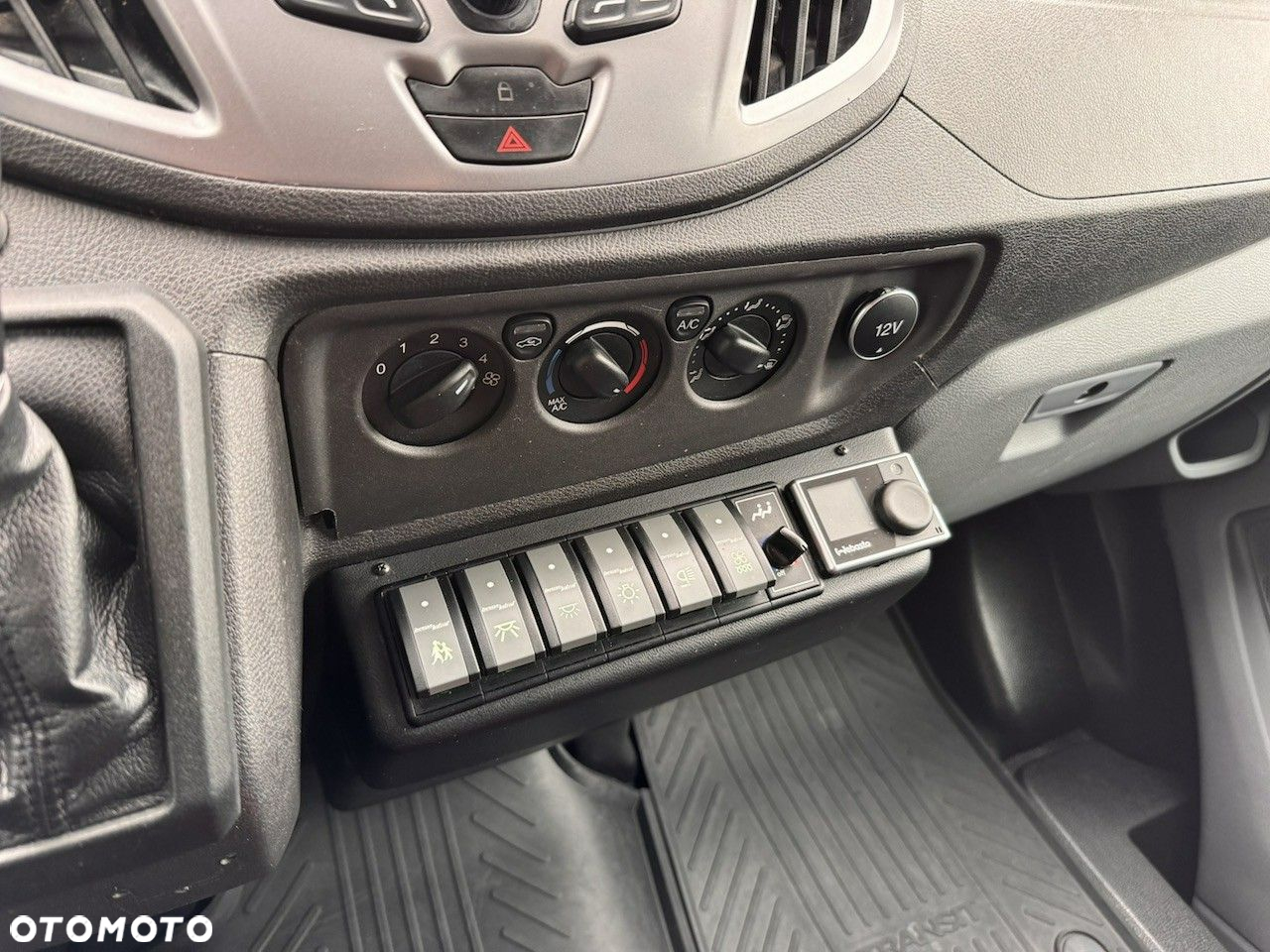 Ford Transit - 31