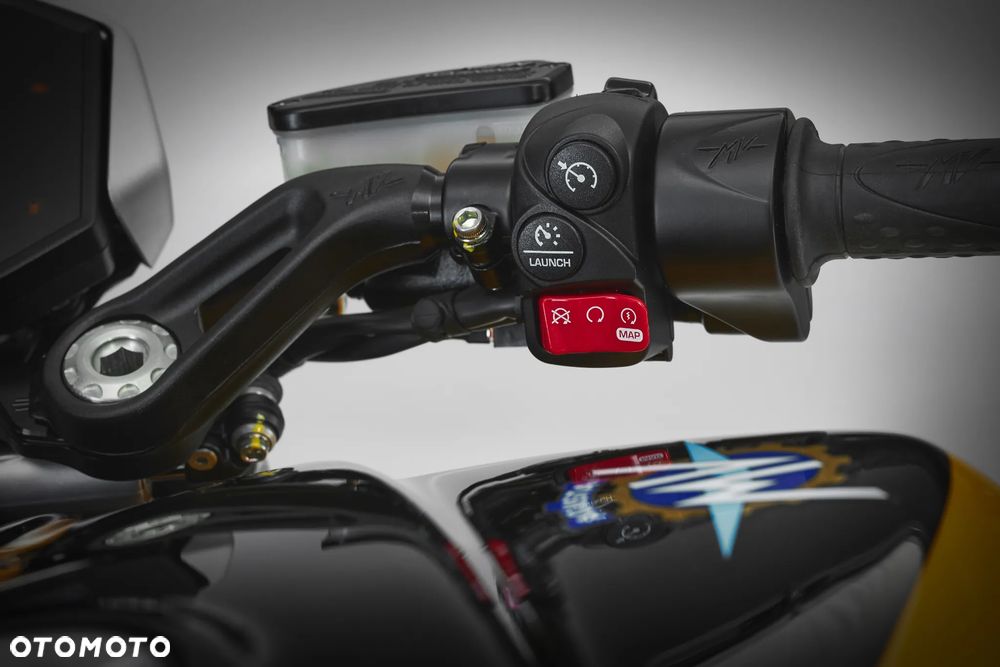 MV AGUSTA Dragster - 12