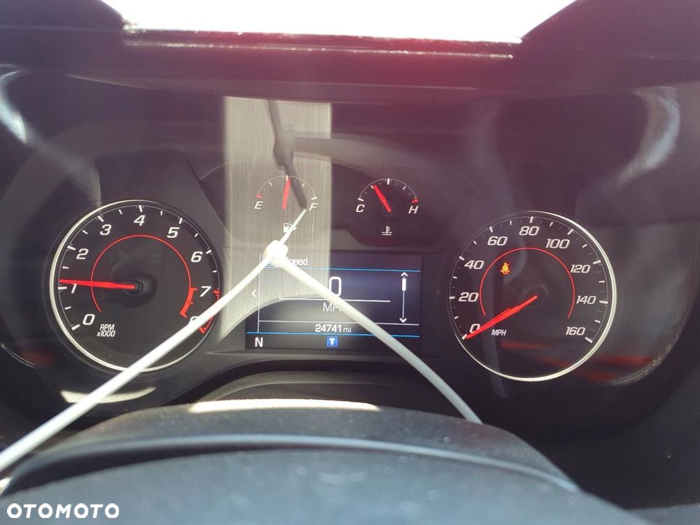 Chevrolet Camaro 3.6 V6 Coupe 2LT - 11
