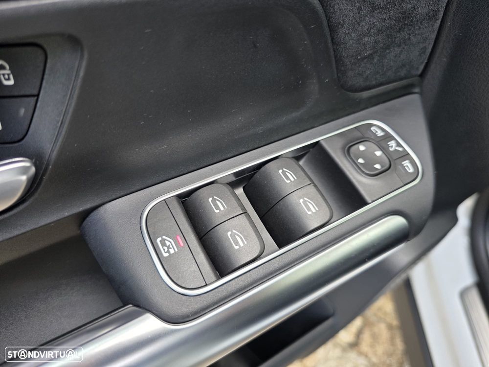 Mercedes-Benz GLA 250 e 8G-DCT Edition AMG Line - 22