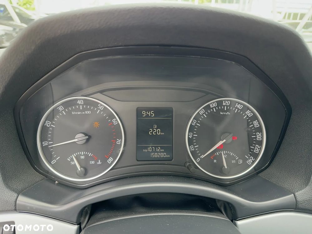 Skoda Octavia 1.8 TSI Elegance - 16