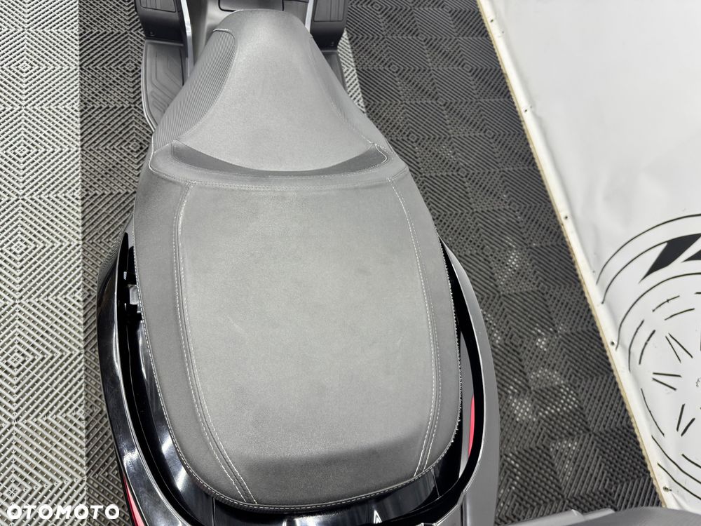 Kymco Downtown - 20