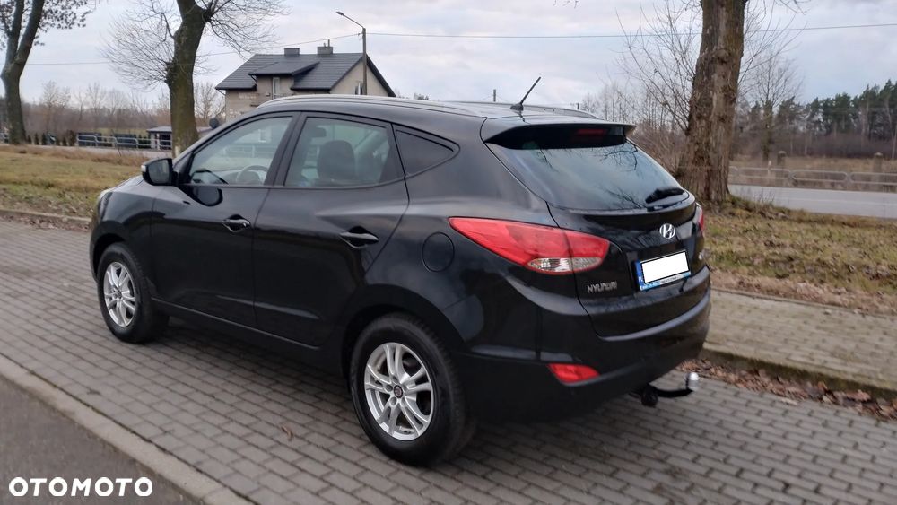 Hyundai ix35 2.0 Comfort 2WD - 2
