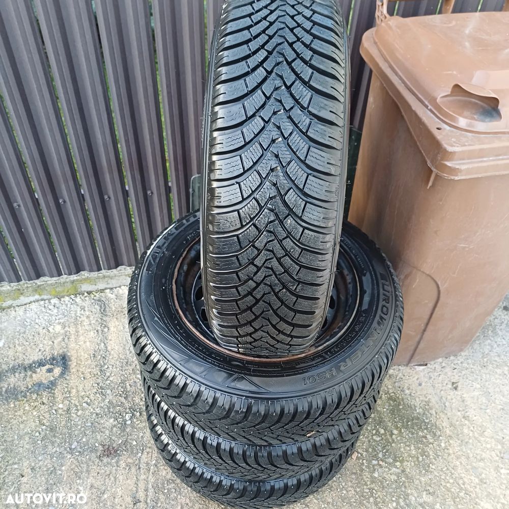 Fiat 500 C 1.2 8V Start&Stopp Pop-Star - 14