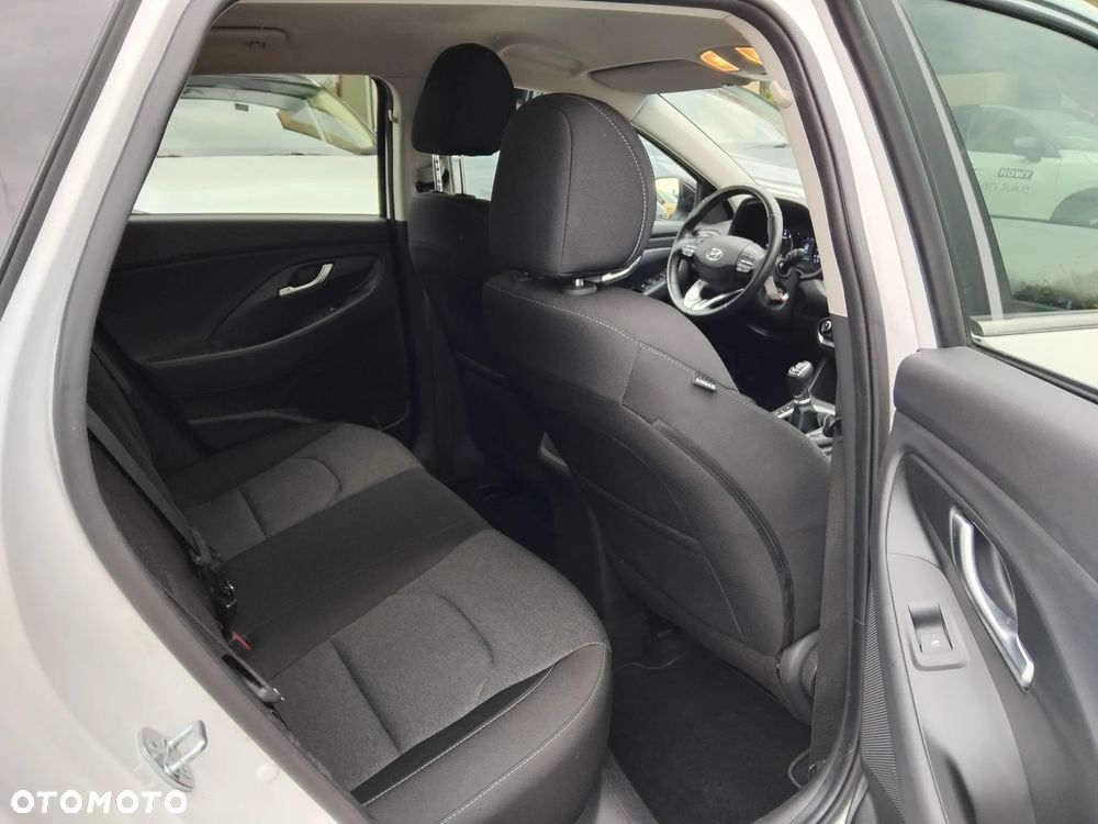 Hyundai i30 1.0 T-GDI Smart - 25