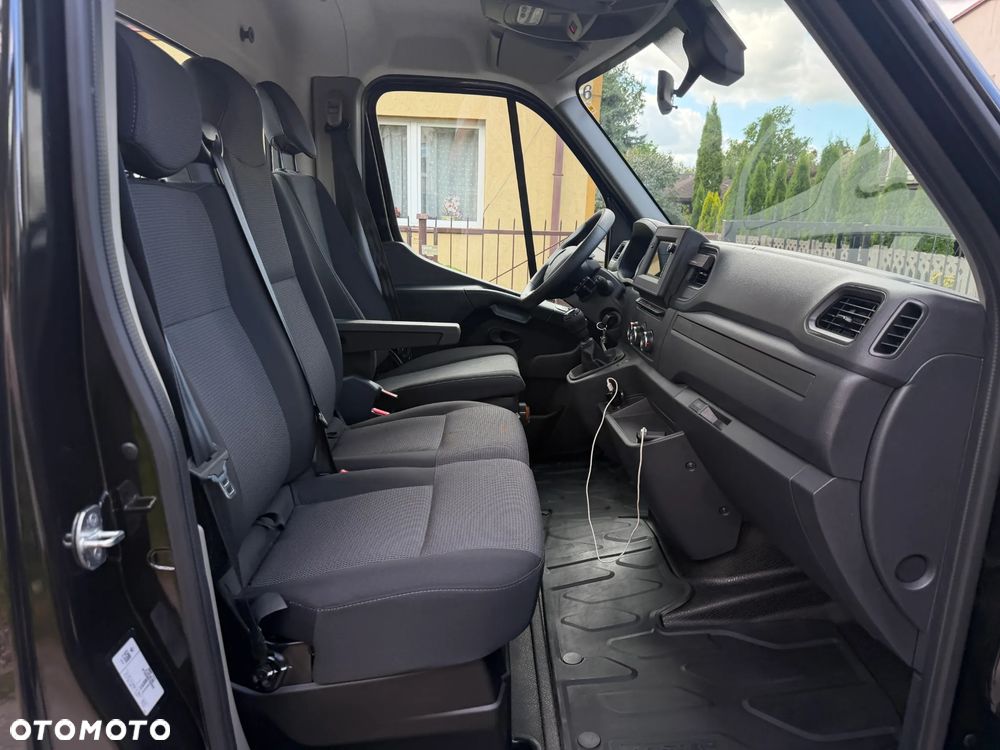 Renault Master - 14