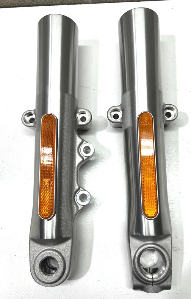 GOLENIE ZAWIESZENIA HARLEY DAVIDSON SOFTAIL 18-24 - 6