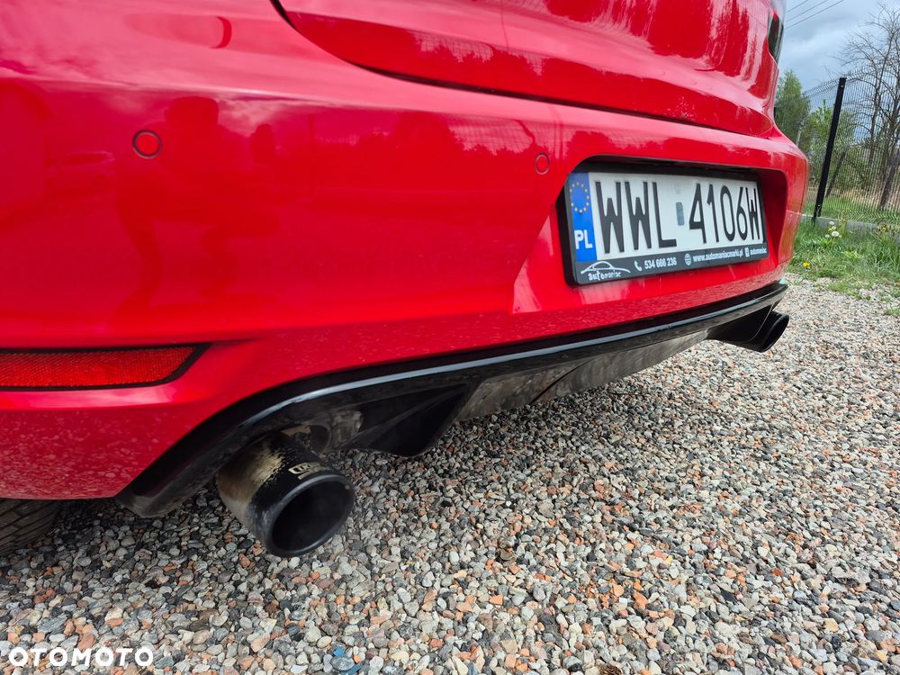 Volkswagen Golf 2.0 GTI DSG - 34