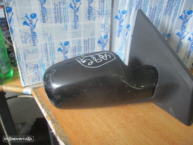 Espelho 12443070 RENAULT CLIO 3 2008 DRT 3P 7 PINOS - 3