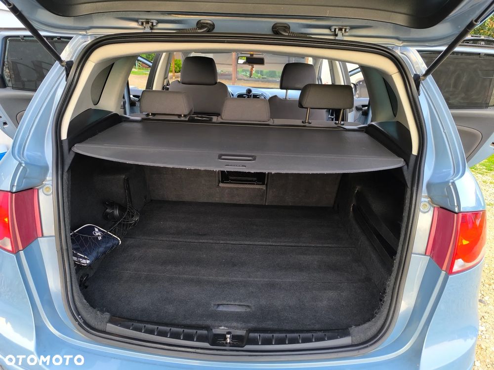 Seat Altea XL - 11